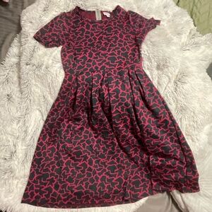 Lularoe Amelia Dress